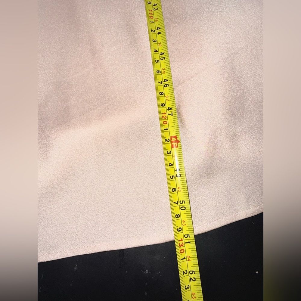 Rebecca Taylor Women’s Dress Liner Size 8 EUC - Picture 7 of 7